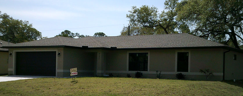 Haber Construction