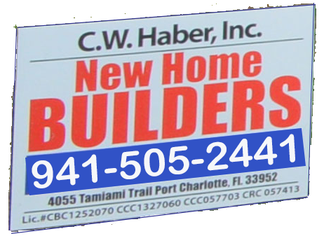 Haber Construction